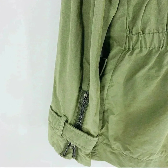 Joie Utility Field Jacket - Picture 4 of 10